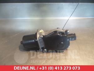 Honda Jazz Front wiper motor O349111 photo 2