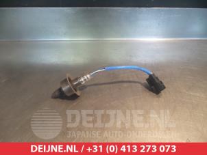 Gebruikte Lambda Sonde Honda Jazz (GK/GP) 1.3 -i-VTEC 16V Prijs € 35,00 Margeregeling aangeboden door V.Deijne Jap.Auto-onderdelen BV