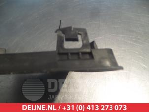 Honda Jazz Stoßstangenrost O264524 foto 2
