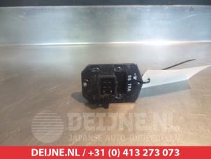 Honda Jazz Heater resistor O368218 photo 2