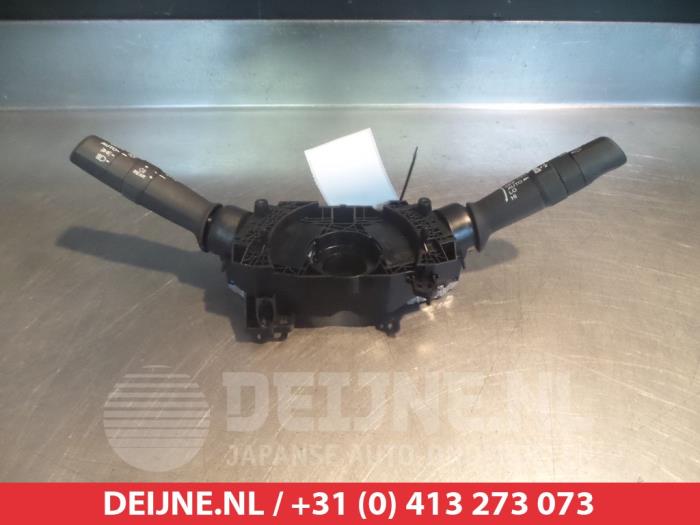 Honda Jazz Combischakelaar Stuurkolom O309123