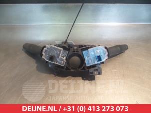 Honda Jazz Steering column stalk O309123 photo 2