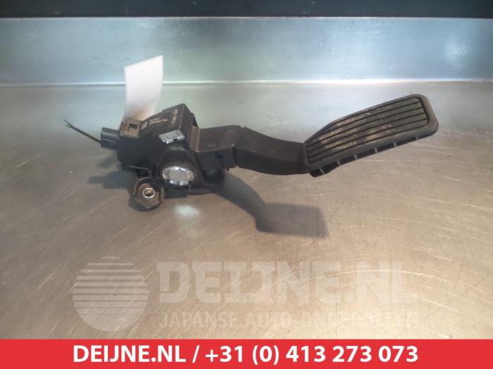 Honda Jazz Gaspedaal O314399