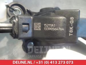 Honda Jazz Gaspedaal O314399 foto 2