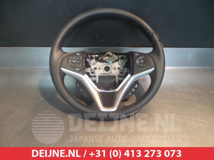 Honda Jazz Steering wheel O333410
