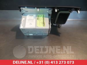 Honda Civic IMA Radio O313240 foto 2