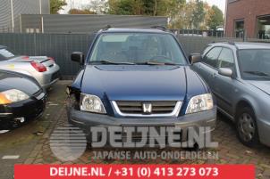 Honda CR-V Motorkap O265858 foto 2