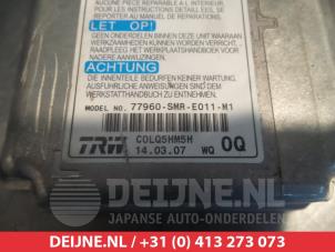 Honda Civic Airbag Module O303305 foto 2
