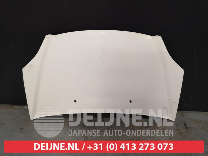 Honda Civic Motorkap O265848
