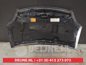 Honda Civic Motorhaube O265848 foto 3