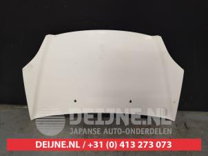 Gebruikte Motorkap Honda Civic (EP/EU) 2.0 16V Type-R Prijs € 75,00 Margeregeling aangeboden door V.Deijne Jap.Auto-onderdelen BV