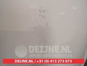 Honda Civic Motorhaube O265848 foto 2