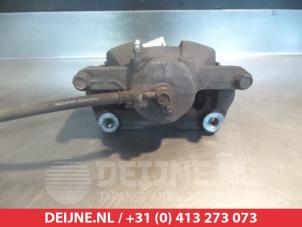 Nissan Qashqai Front brake calliper, left O324913 photo 2