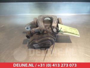 Nissan Qashqai Rear brake calliper, right O376948 photo 2