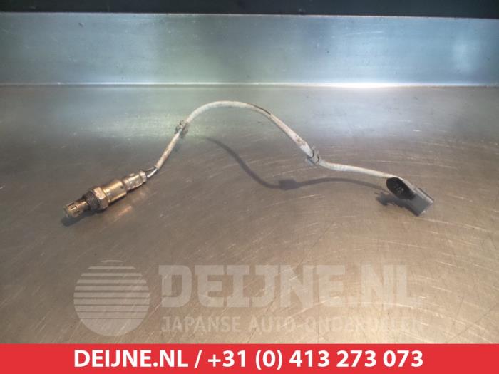 Nissan Qashqai Lambda Sonde O364155