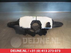 Nissan Qashqai Kombischalter Lenksäule O308534 foto 2