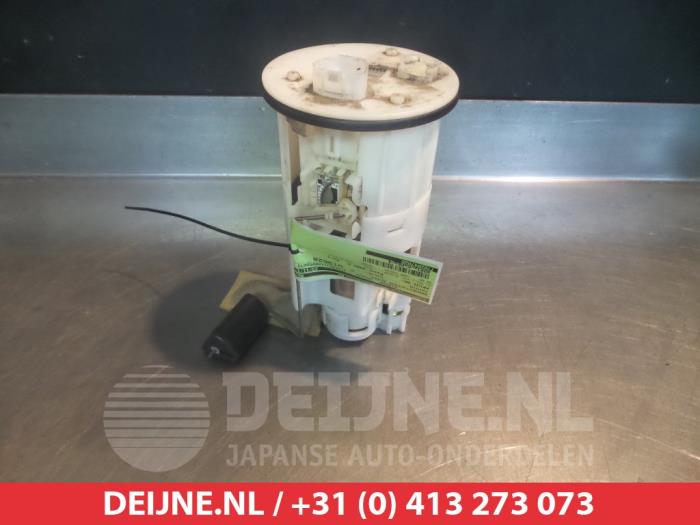 Gebruikte Tank element Pomp Toyota Prius (NHW11L) 1.5 16V Prijs € 25,00 Margeregeling aangeboden door V.Deijne Jap.Auto-onderdelen BV