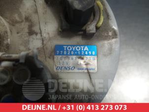 Toyota Corolla Kraftstoffpumpe Elektrisch O354985 foto 2