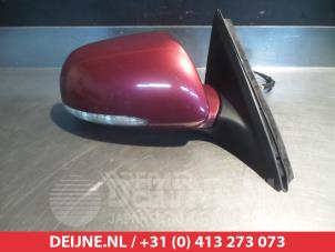 Honda Accord Buitenspiegel rechts O284140 foto 2