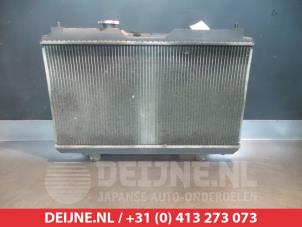 Gebruikte Radiateur Honda CR-V (RD1/3) 2.0i 16V VTEC Prijs € 50,00 Margeregeling aangeboden door V.Deijne Jap.Auto-onderdelen BV