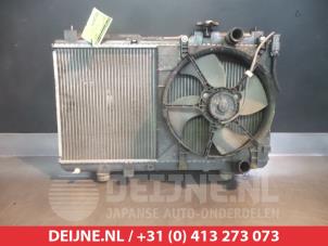 Honda CR-V Radiateur O339931 foto 2