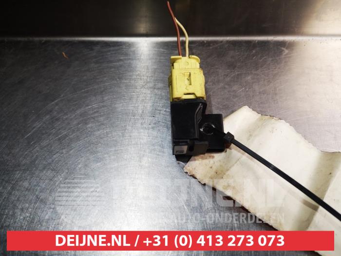 Hyundai I10 Airbag-Sensor O334389