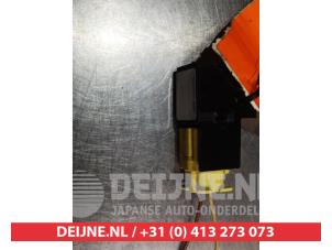 Hyundai I10 Airbag-Sensor O334389 foto 2
