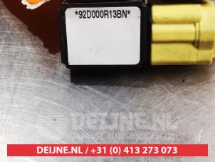 Hyundai I10 Airbag-Sensor O334389 foto 3