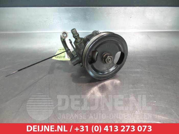 Kia Picanto Lenkkraftverstärker Pumpe O331325