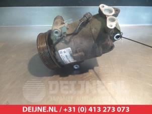 Gebruikte Aircopomp Nissan Qashqai (J10) 2.0 dCi Prijs € 150,00 Margeregeling aangeboden door V.Deijne Jap.Auto-onderdelen BV