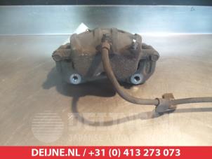 Chevrolet Captiva Bremszange rechts vorne O325799 foto 2