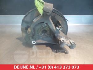 Chevrolet Captiva Fusee links-voor O322246 foto 2