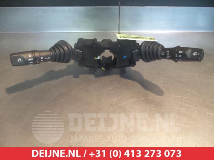 Chevrolet Captiva Combischakelaar Stuurkolom O308166