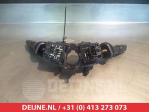Chevrolet Captiva Kombischalter Lenksäule O308166 foto 2
