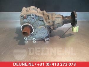 Hyundai Santafe 4x4 transfer box O373893 photo 2