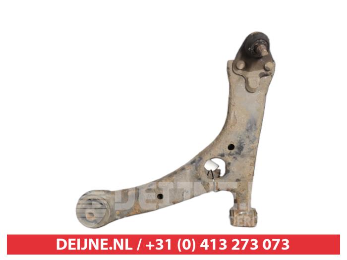 Toyota Avensis Querlenker unten links vorne O381821