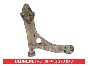 Toyota Avensis Querlenker unten links vorne O381821 foto 2