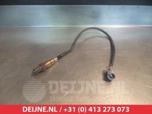 Gebruikte Lambda Sonde Suzuki Swift (ZA/ZC/ZD) 1.6 Sport VVT 16V Prijs € 40,00 Margeregeling aangeboden door V.Deijne Jap.Auto-onderdelen BV