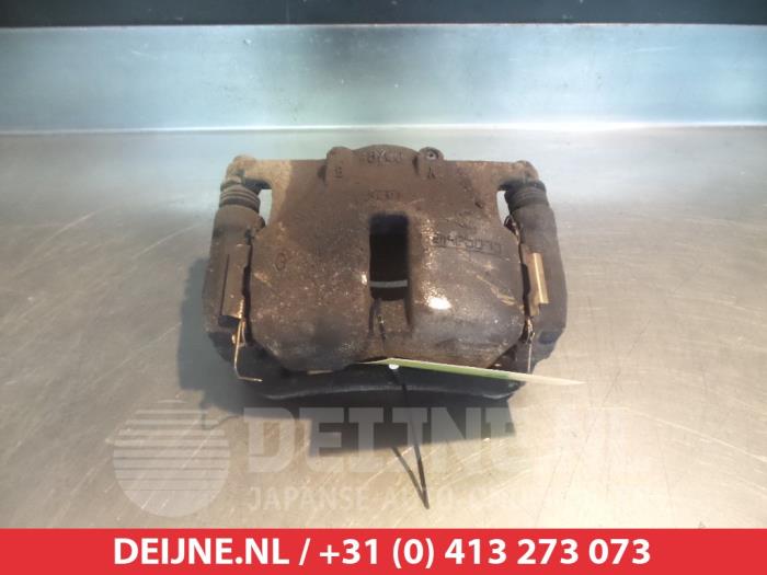 Suzuki SX-4 Remklauw (Tang) links-voor O325524