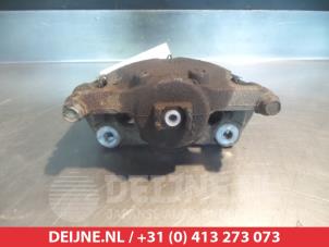 Suzuki SX-4 Remklauw (Tang) links-voor O325524 foto 2