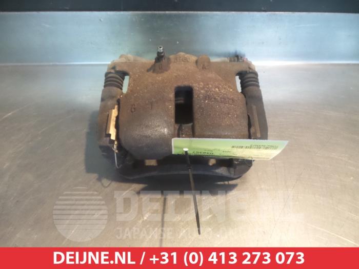 Suzuki SX-4 Remklauw (Tang) rechts-voor O326805