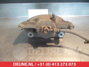 Suzuki SX-4 Bremszange rechts vorne O326805 foto 2