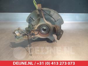 Suzuki SX-4 Knuckle, front right O324084 photo 2