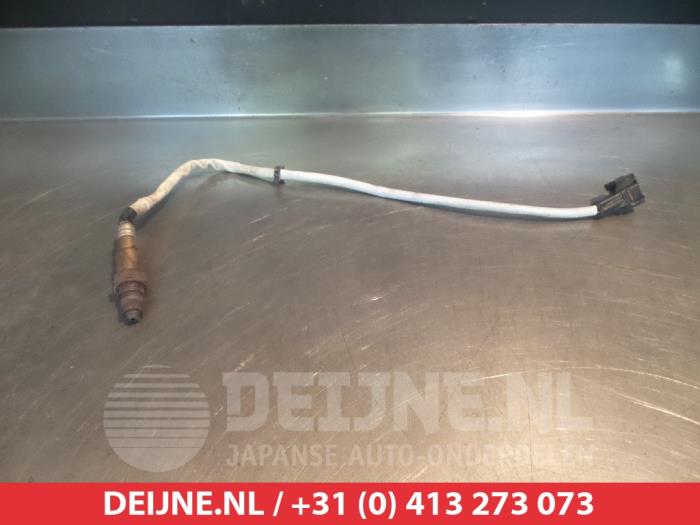 Suzuki SX-4 Lambdasonde O365161