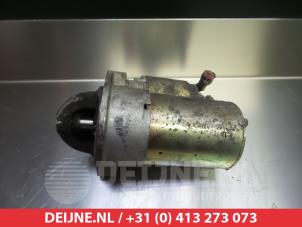 Daewoo Kalos Startmotor O361845 foto 2
