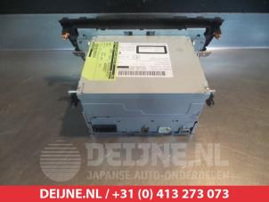 Suzuki SX-4 Radio O313384 foto 2