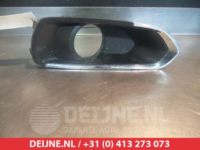 Suzuki SX-4 Bumper Rooster O264563