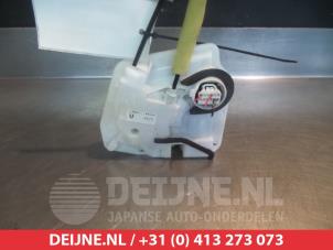 Mazda 2 Türschlossmechanik 4-türig rechts vorne O280649 foto 2