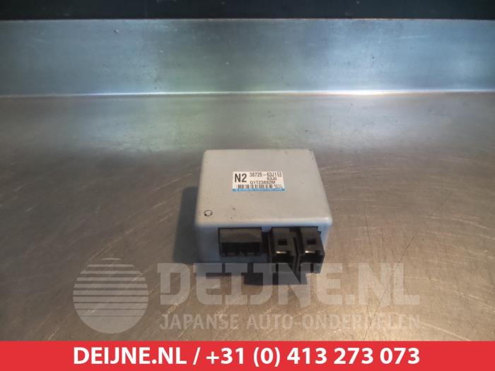 Suzuki Swift Stuurbekrachtiging Computer O338944
