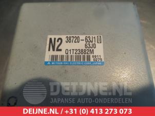 Suzuki Swift Lenkkraftverstärker Steuergerät O338944 foto 2